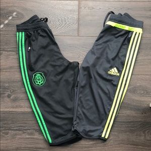 Adidas track pants lot of 2